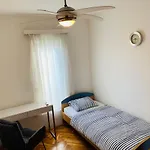 Apartman Mentha