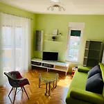 Apartman Mentha *