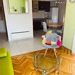 Mentha Apartman *