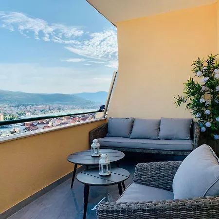 Mentha Apartman Trogir