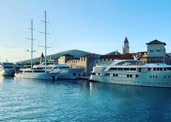 Mentha Апартаменты