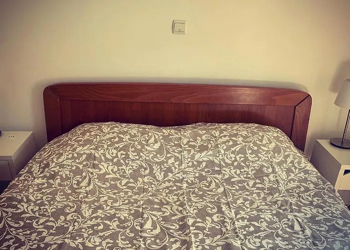 Mentha Apartman *