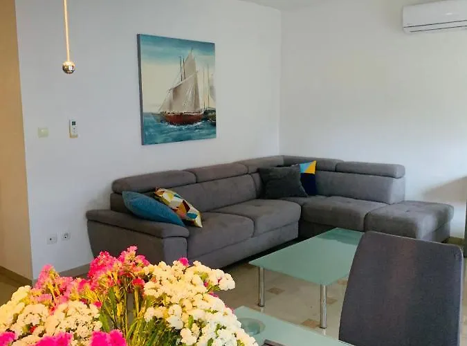 Mentha Апартаменты