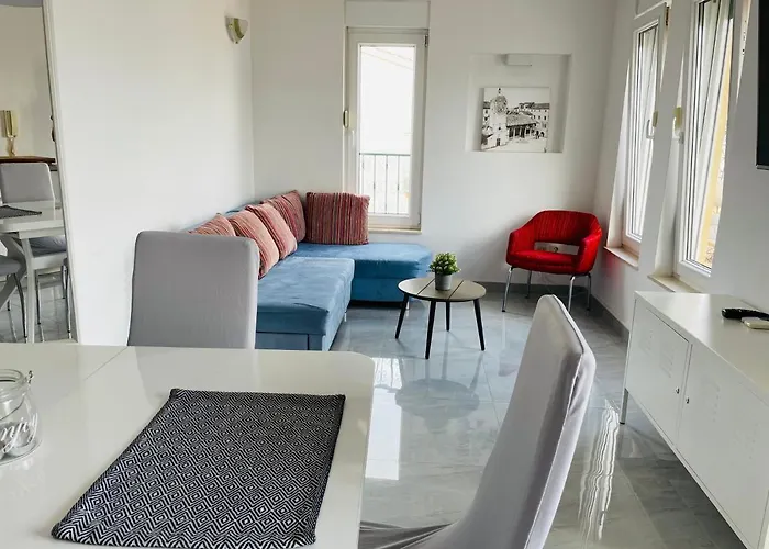 Apartamento Mentha Trogir