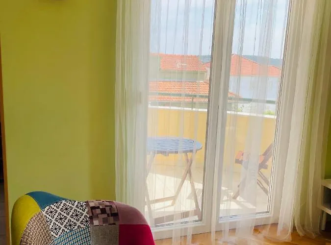 Mentha Апартаменты *