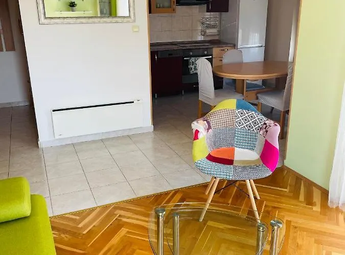 Mentha Апартаменты *