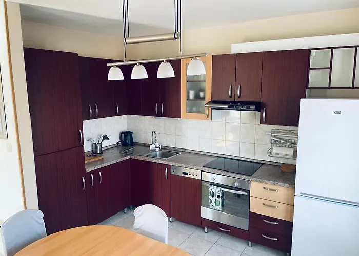 Mentha Апартаменты