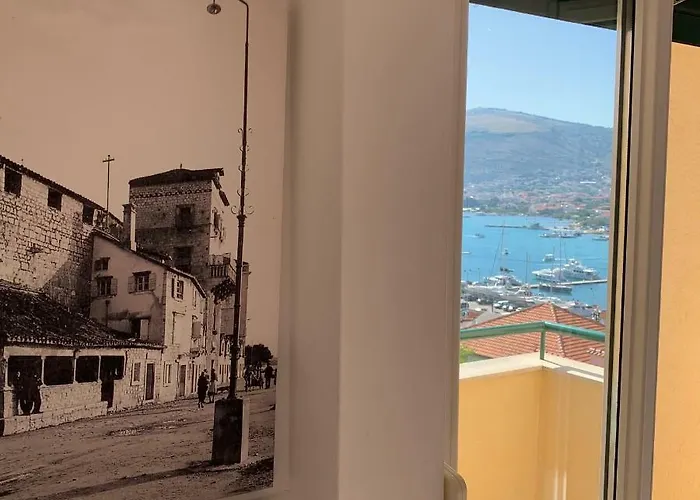 Mentha Апартаменты