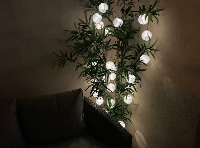 Апартаменты Mentha *