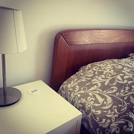 Apartment Mentha *
