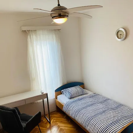 Apartment Mentha