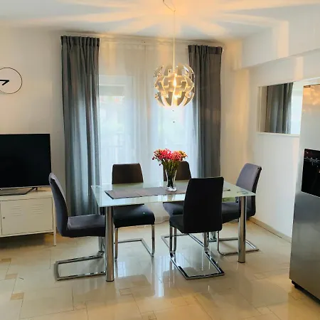 Apartment Mentha Trogir
