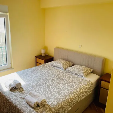 Mentha Apartment *