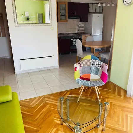 Mentha Apartamento *