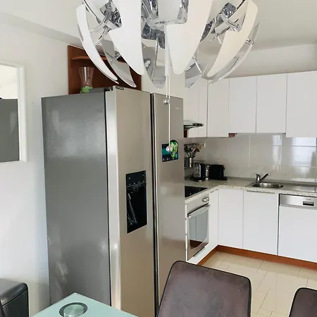 Mentha Apartment *