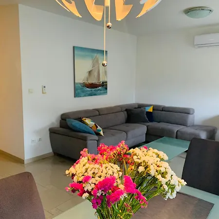 Apartment Mentha *