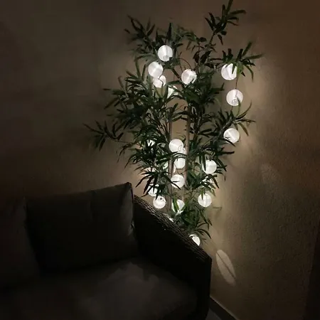 Apartamento Mentha *