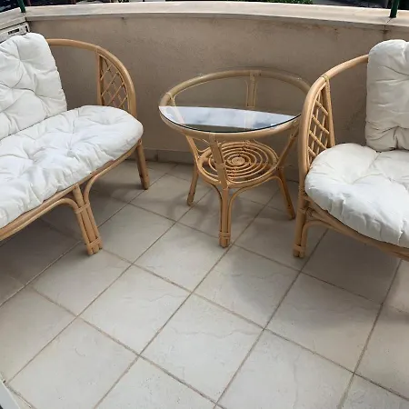 Apartmán Mentha Trogir