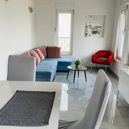 Apartmán Mentha Trogir