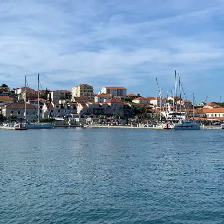 Mentha Apartmán Trogir