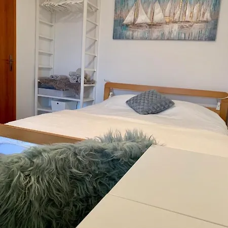 Apartmán Mentha Trogir